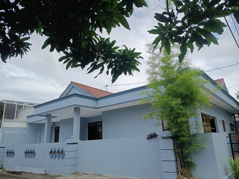 House For Sale in Pedungan Housing Complex, Denpasar Selatan