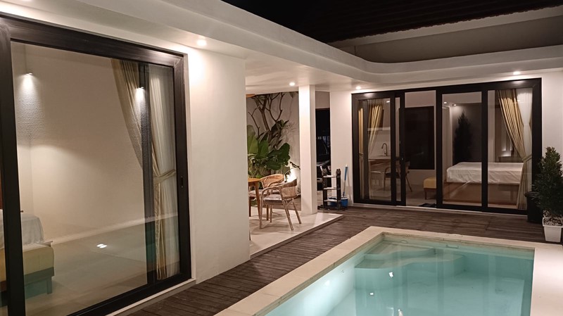 Villa For Leasehold - Sanur