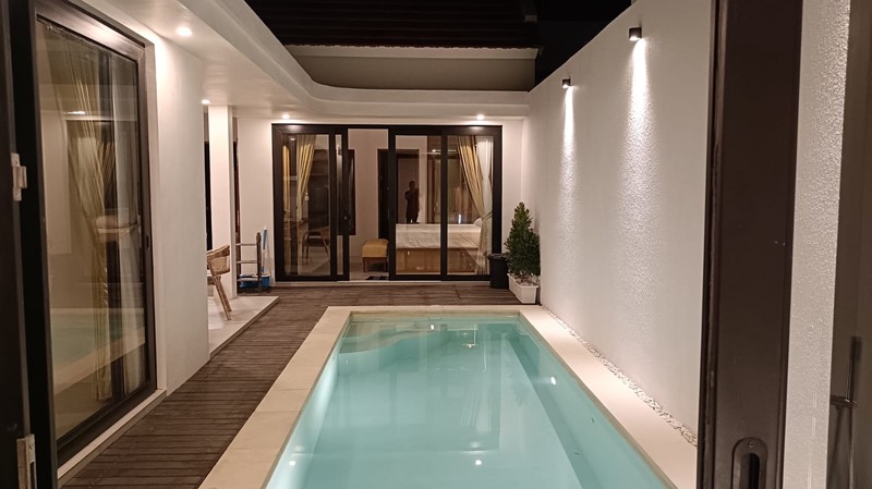 Villa For Leasehold - Sanur