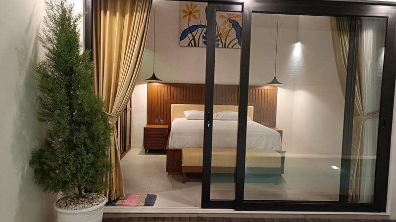 Villa For Leasehold - Sanur