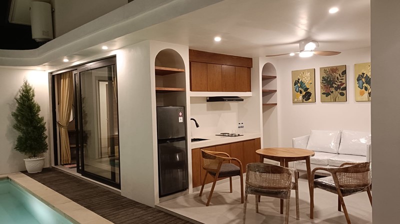 Villa For Leasehold - Sanur