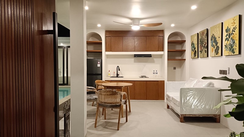 Villa For Leasehold - Sanur