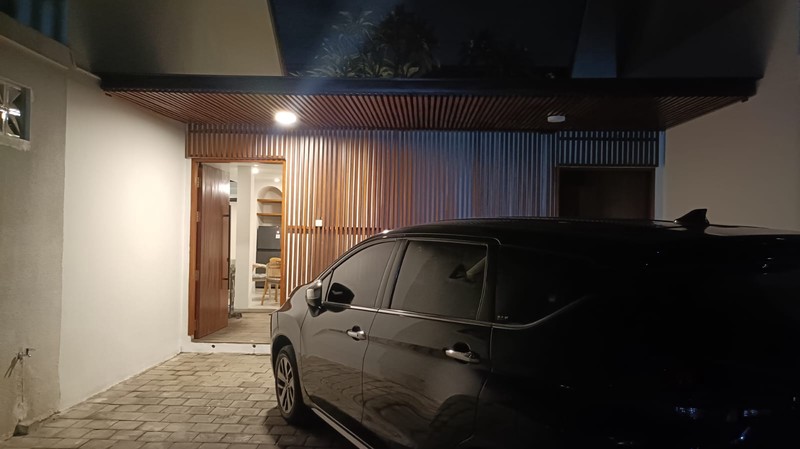 Villa For Leasehold - Sanur