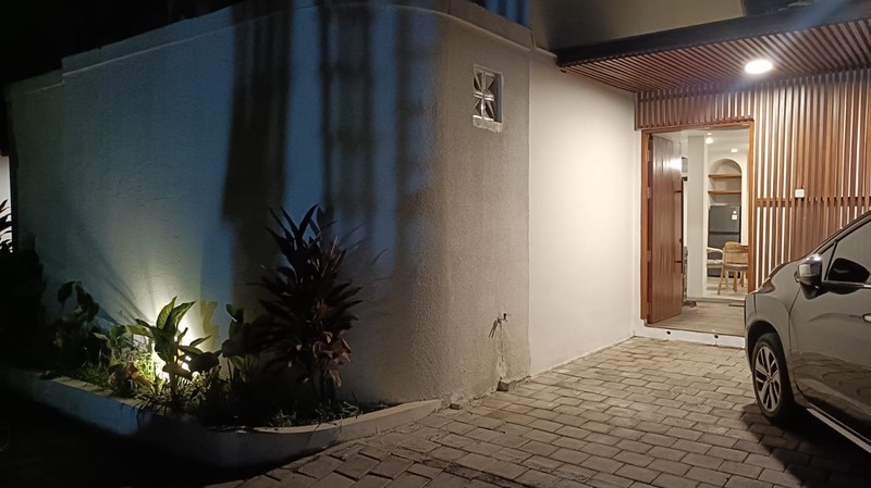 Villa For Leasehold - Sanur