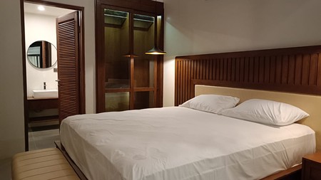 Villa For Leasehold - Sanur