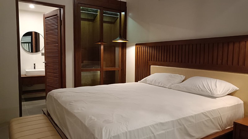 Villa For Leasehold - Sanur