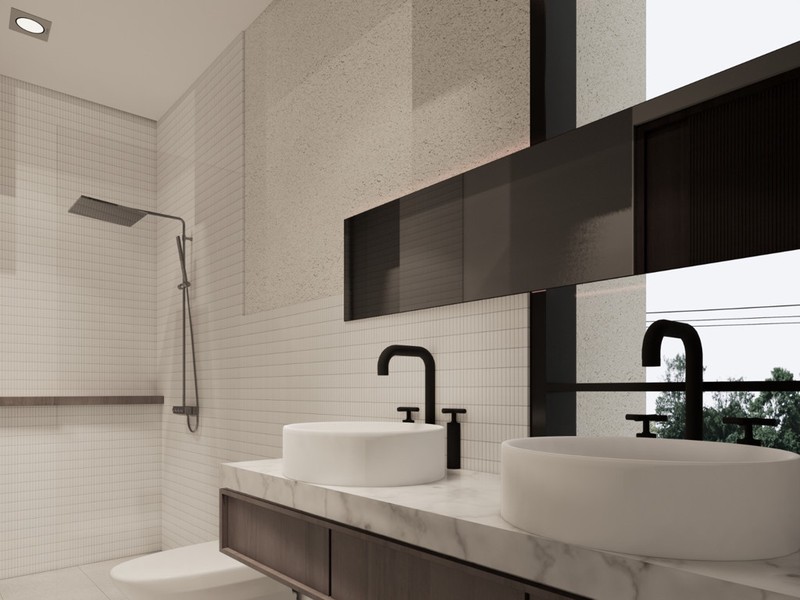 Freehold - Luxury Villa in Exclusive Nusa Dua with Rooftop- Prime Location & Premium Access