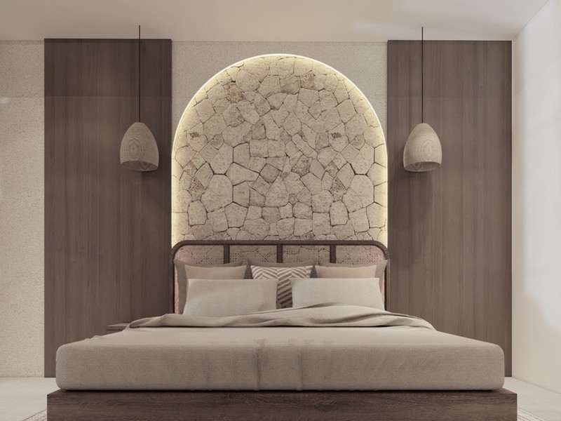 Freehold - Luxury Villa in Exclusive Nusa Dua with Rooftop- Prime Location & Premium Access