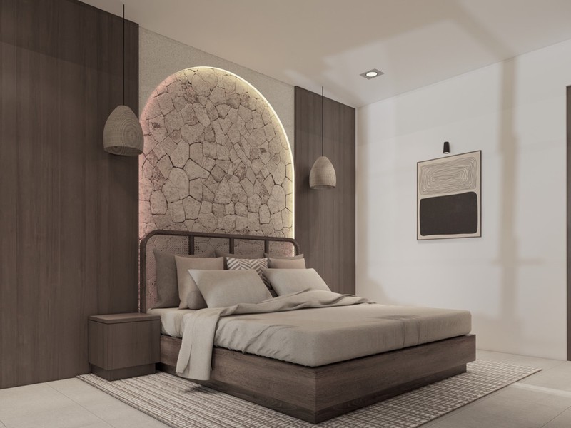 Freehold - Luxury Villa in Exclusive Nusa Dua with Rooftop- Prime Location & Premium Access