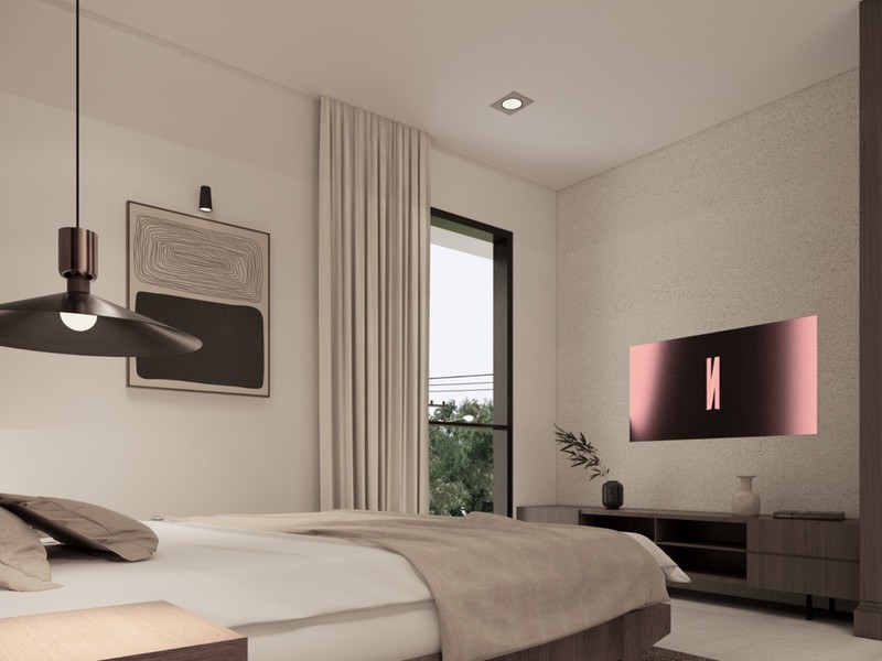 Freehold - Luxury Villa in Exclusive Nusa Dua with Rooftop- Prime Location & Premium Access