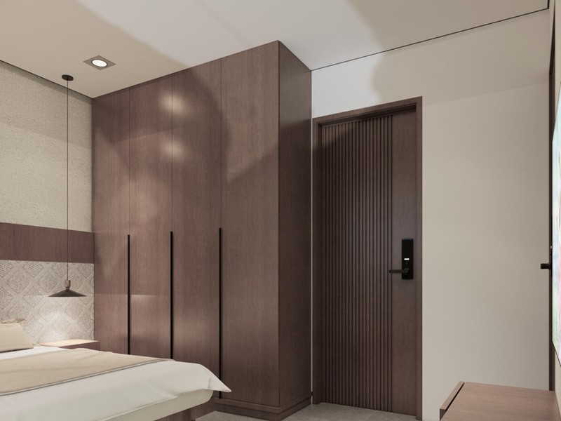 Freehold - Luxury Villa in Exclusive Nusa Dua with Rooftop- Prime Location & Premium Access