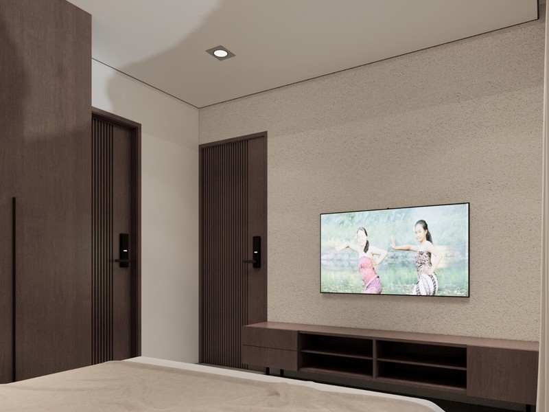 Freehold - Luxury Villa in Exclusive Nusa Dua with Rooftop- Prime Location & Premium Access