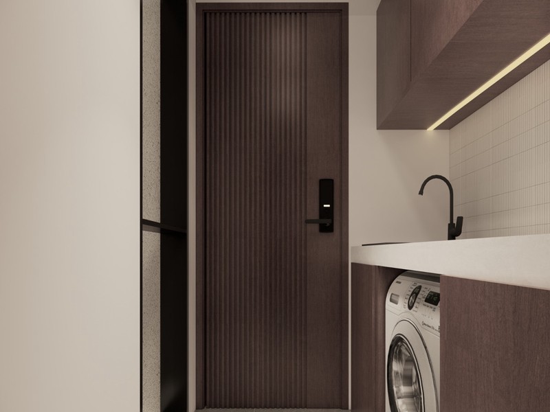 Freehold - Luxury Villa in Exclusive Nusa Dua with Rooftop- Prime Location & Premium Access