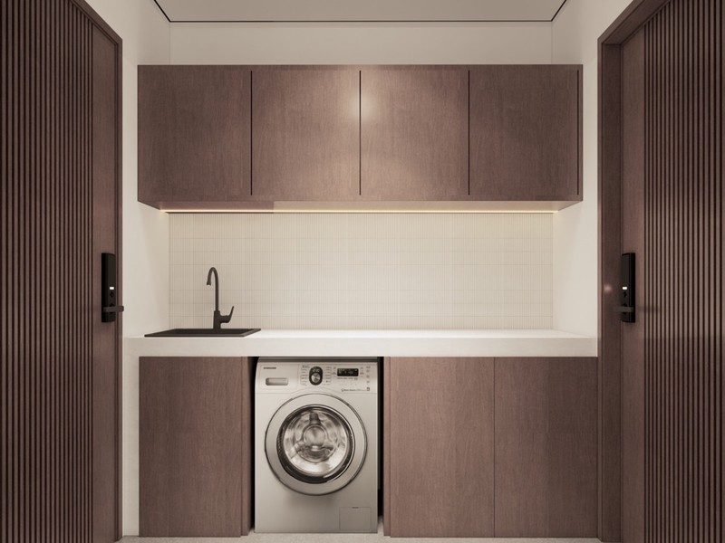 Freehold - Luxury Villa in Exclusive Nusa Dua with Rooftop- Prime Location & Premium Access