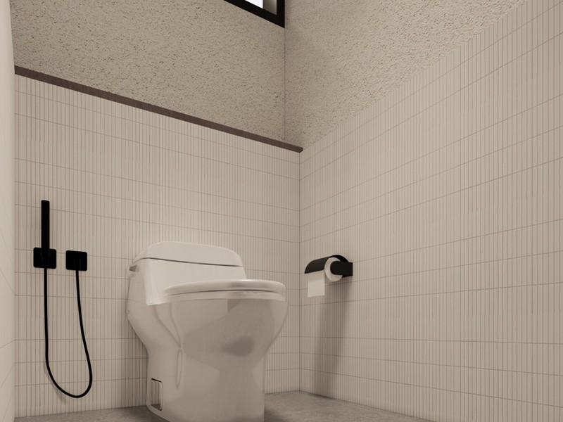 Freehold - Luxury Villa in Exclusive Nusa Dua with Rooftop- Prime Location & Premium Access