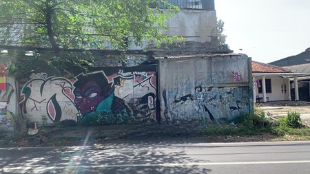 Kavling Siap Bangun Di daerah ombang Raya Pondok Aren Tangerang Selatan