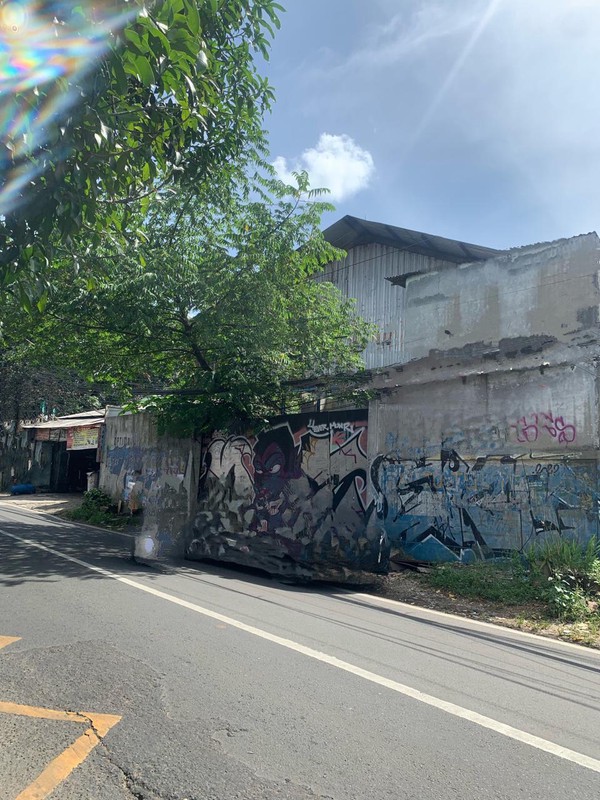 Kavling Siap Bangun Di daerah ombang Raya Pondok Aren Tangerang Selatan