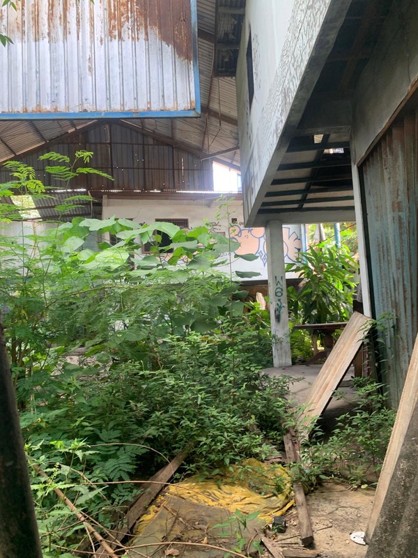 Kavling Siap Bangun Di daerah ombang Raya Pondok Aren Tangerang Selatan