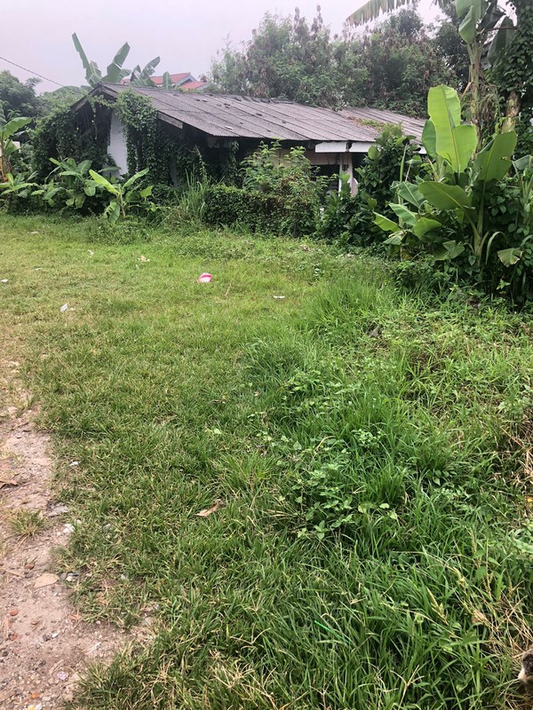 Kavling Siap Bangun Di Jl Gotong Royong, Pondok Cabe Udik Pamulang