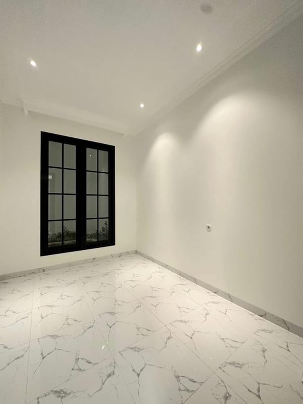 Rumah Bagus Di Puter Bintaro Jaya Sektor 5