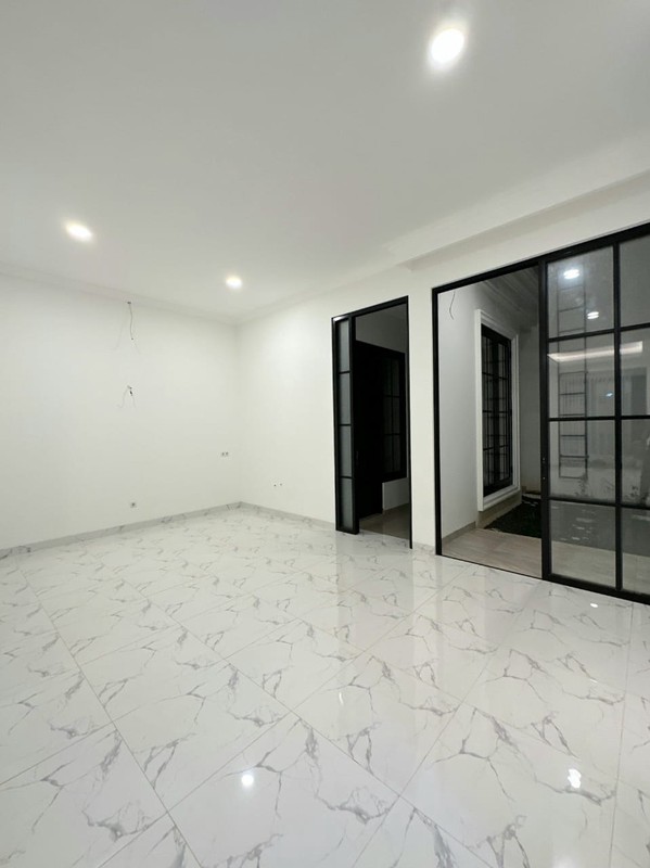 Rumah Bagus Di Puter Bintaro Jaya Sektor 5