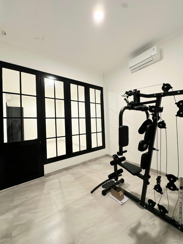 Rumah Bagus Di Puter Bintaro Jaya Sektor 5