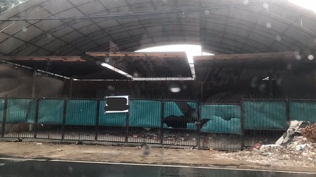 Kavling Siap Bangun Di Jl Lebak Bulus Raya Jakarta Selatan