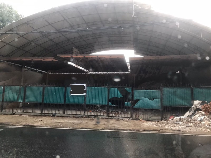 Kavling Siap Bangun Di Jl Lebak Bulus Raya Jakarta Selatan