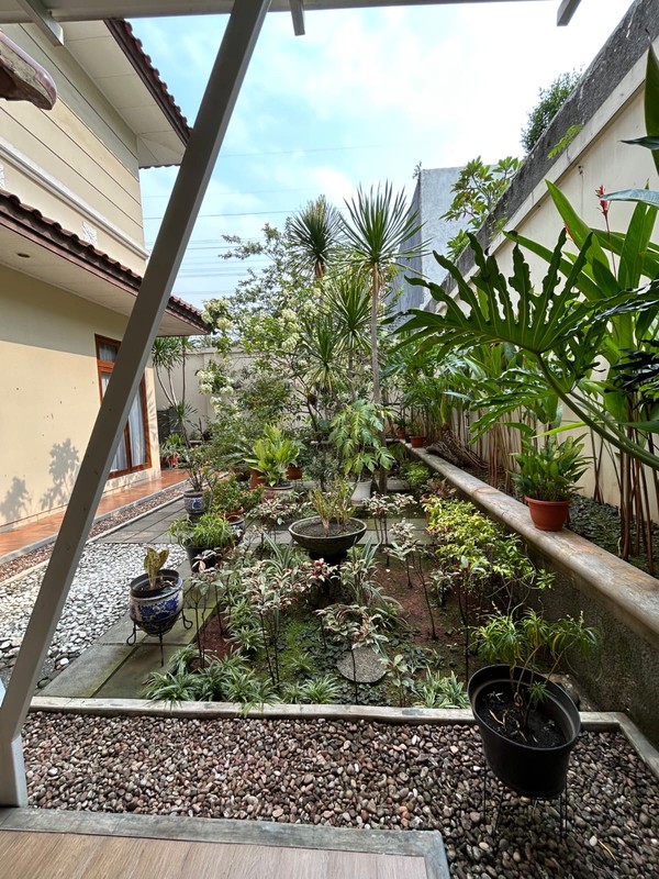 Kavling Siap Bangun Di Jl Telaga Warna Cinere Tangerang Selatan