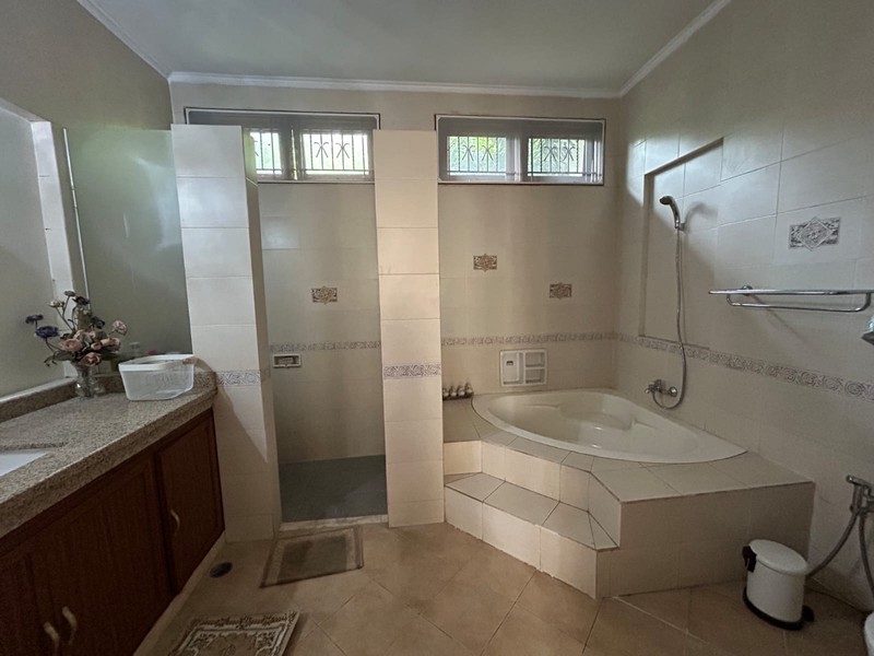 Kavling Siap Bangun Di Jl Telaga Warna Cinere Tangerang Selatan