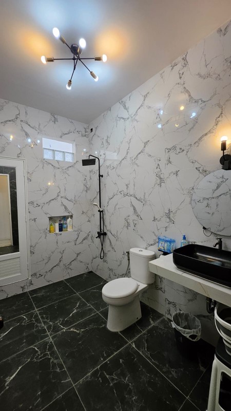 Rumah Bagus Di Jl Panglima Polim kebayoran Baru Jakarta Selatan