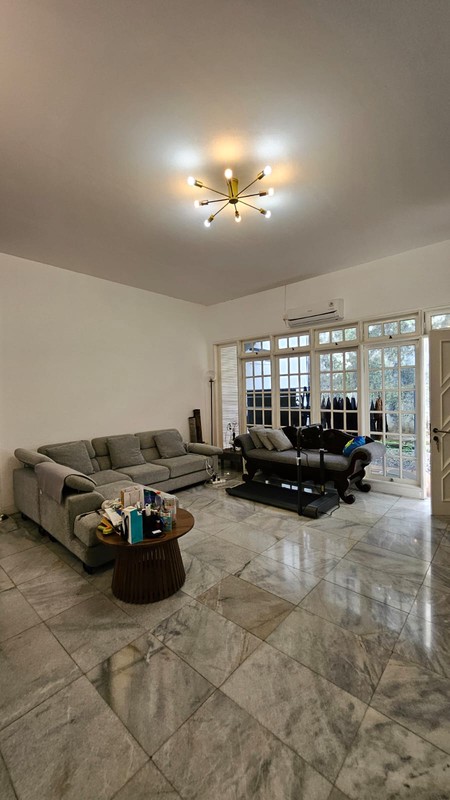 Rumah Bagus Di Jl Panglima Polim kebayoran Baru Jakarta Selatan