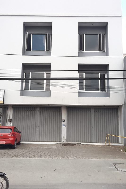Ruko Exclusive 2 Unit - Jalan Raya Menganti Wiyung