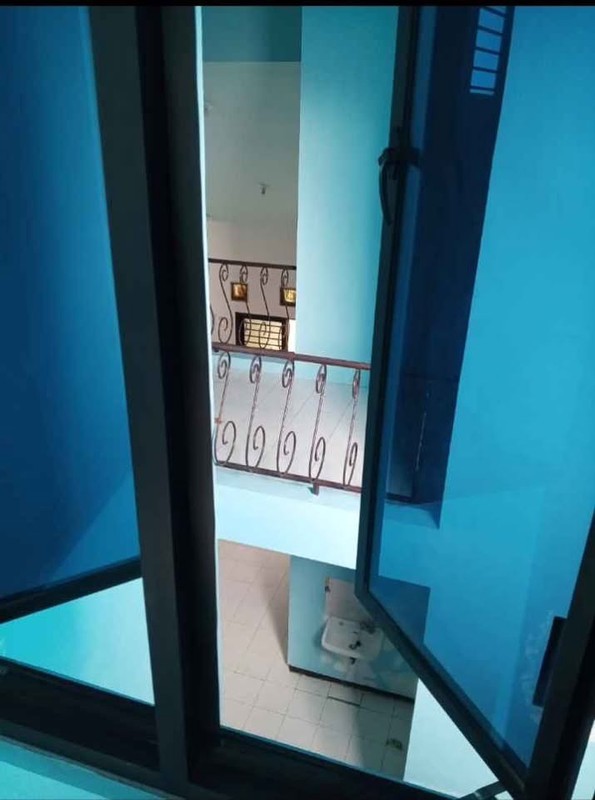 JUAL RUMAH 2 LANTAI TAMAN PONDOK INDAH WIYUNG 