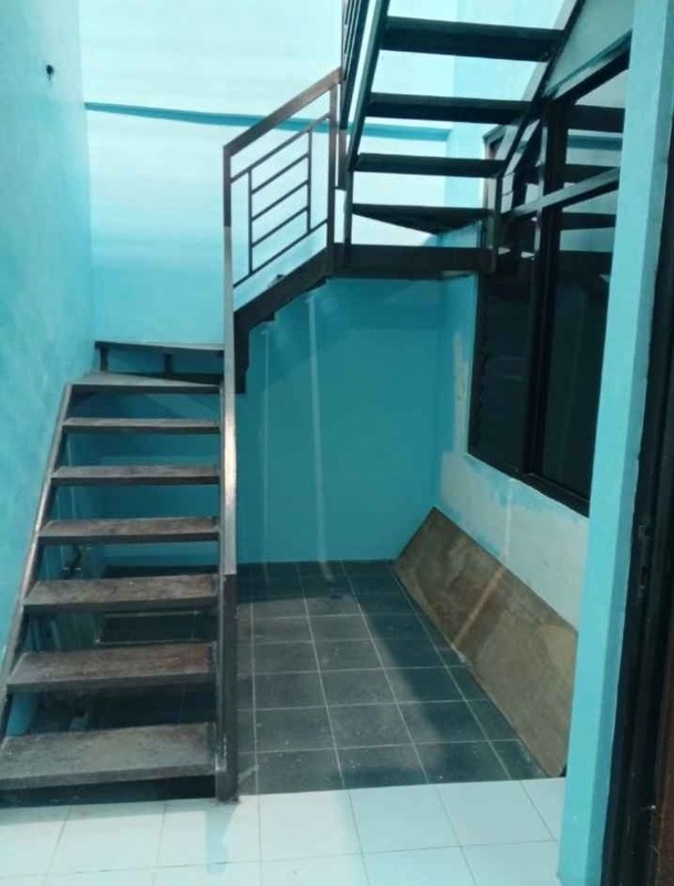JUAL RUMAH 2 LANTAI TAMAN PONDOK INDAH WIYUNG 