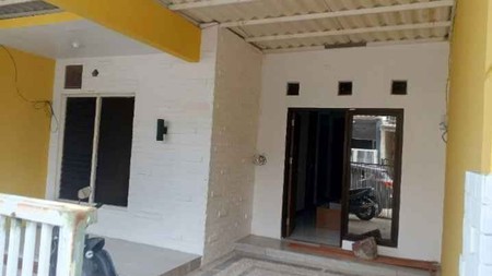 JUAL RUMAH 2 LANTAI TAMAN PONDOK INDAH WIYUNG 