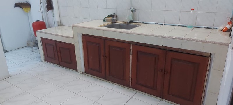 Rumah Siap Huni dengan Hunian Nyaman dan Asri Dalam Cluster @Graha Bintaro