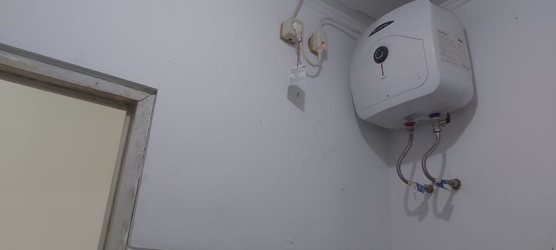 Rumah Siap Huni dengan Hunian Nyaman dan Asri Dalam Cluster @Graha Bintaro