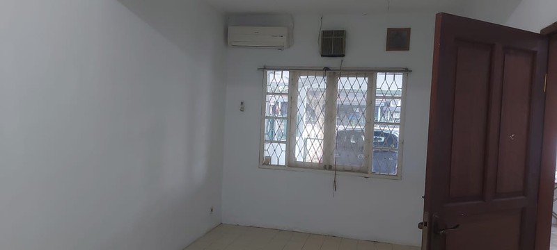 Rumah Siap Huni dengan Hunian Nyaman dan Asri Dalam Cluster @Graha Bintaro