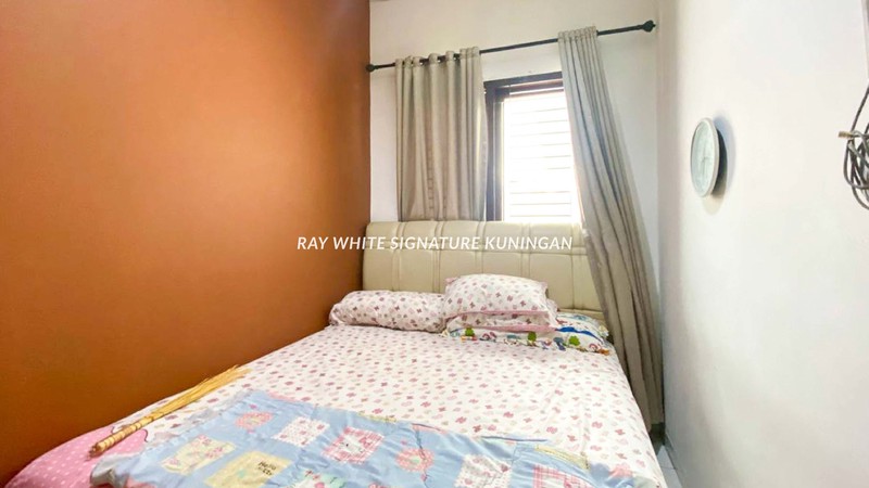 Dijual Rumah Siap Huni 3 Lantai di Tebet Barat