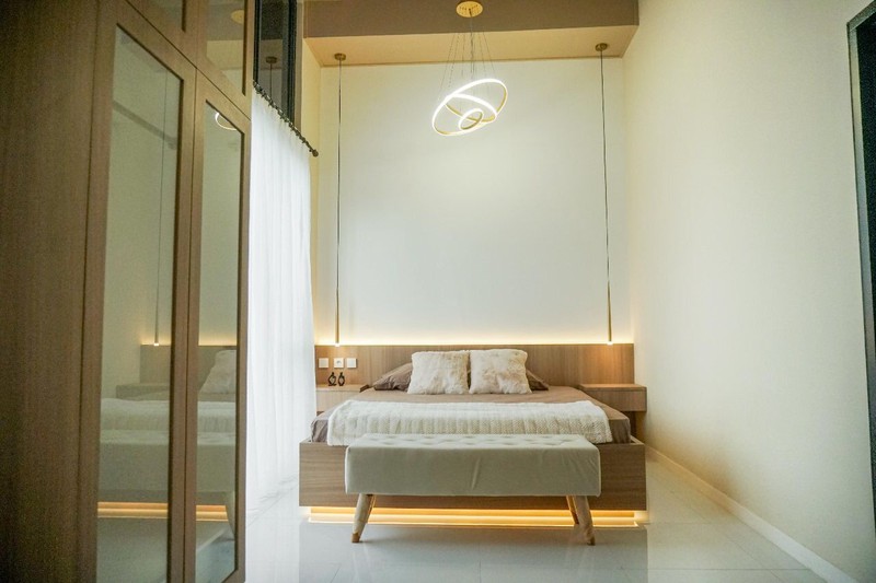 Miliki Rumah Premium Di Palagan, Ngaglik, Sleman, 20 Unit Terbatas