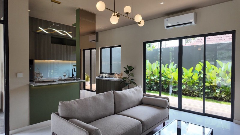 Miliki Rumah Premium Di Palagan, Ngaglik, Sleman, 20 Unit Terbatas