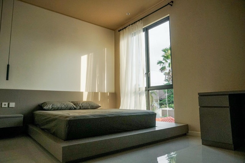 Miliki Rumah Premium Di Palagan, Ngaglik, Sleman, 20 Unit Terbatas