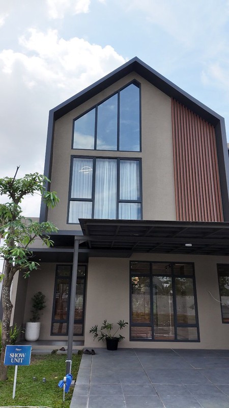 Miliki Rumah Premium Di Palagan, Ngaglik, Sleman, 20 Unit Terbatas