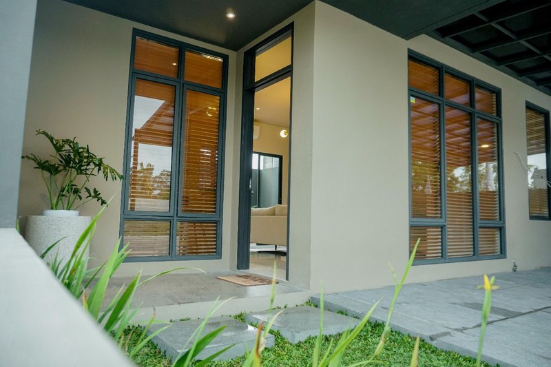 Miliki Rumah Premium Di Palagan, Ngaglik, Sleman, 20 Unit Terbatas