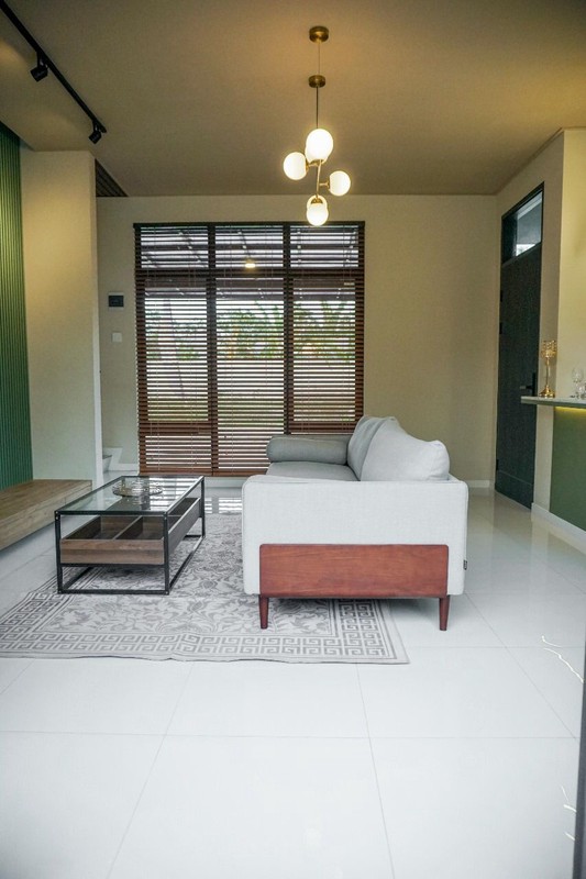 Miliki Rumah Premium Di Palagan, Ngaglik, Sleman, 20 Unit Terbatas