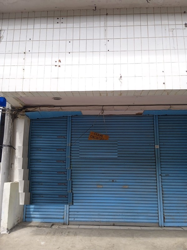 Ruko Dijual Ngagel jaya Indah Gubeng Surabaya