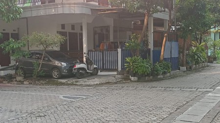 Rumah Dijual Karah Indah Jambangan Surabaya