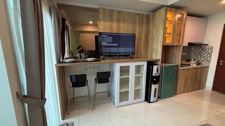 Roseville BSD - Apartemen Mewah dengan Konsep SOHO di Lokasi Premium