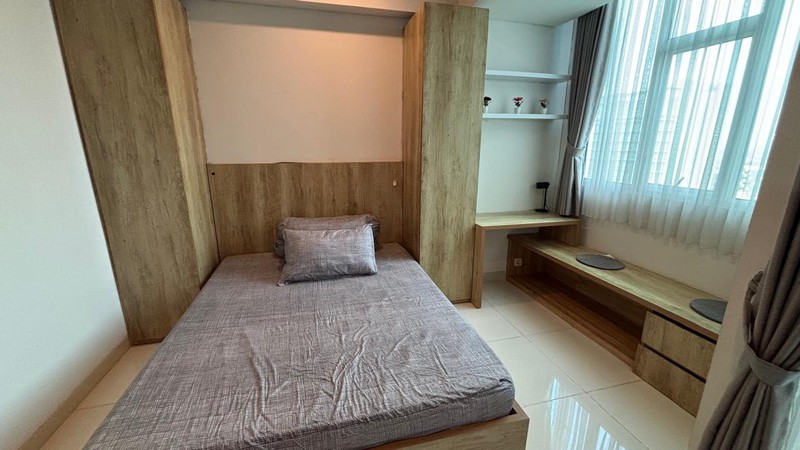 Roseville BSD - Apartemen Mewah dengan Konsep SOHO di Lokasi Premium